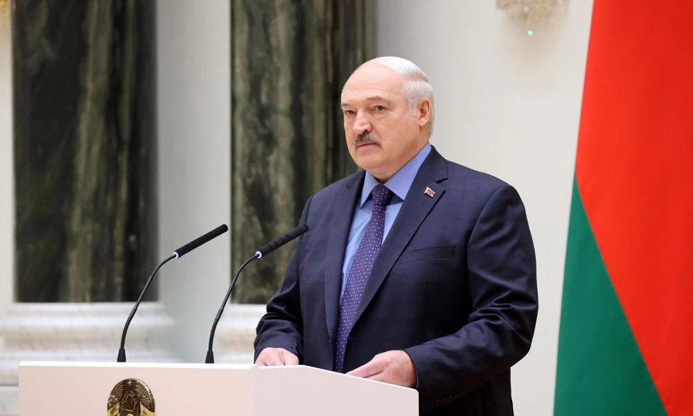 Λουκασένκο: Για δεύτερη φορά μεταβαίνει στην Κίνα ο συνεργάτης του Πούτιν